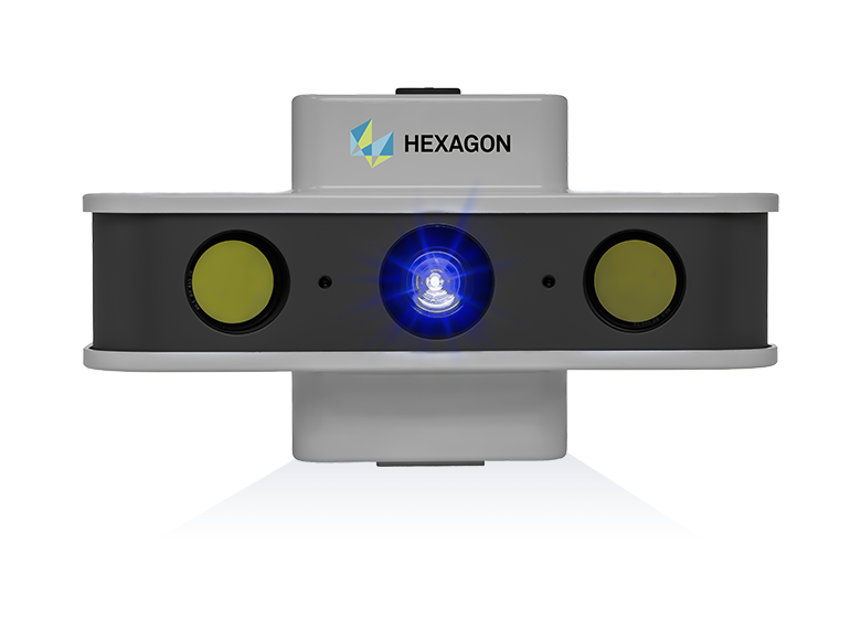 PrimeScan 灵巧型扫描系统 