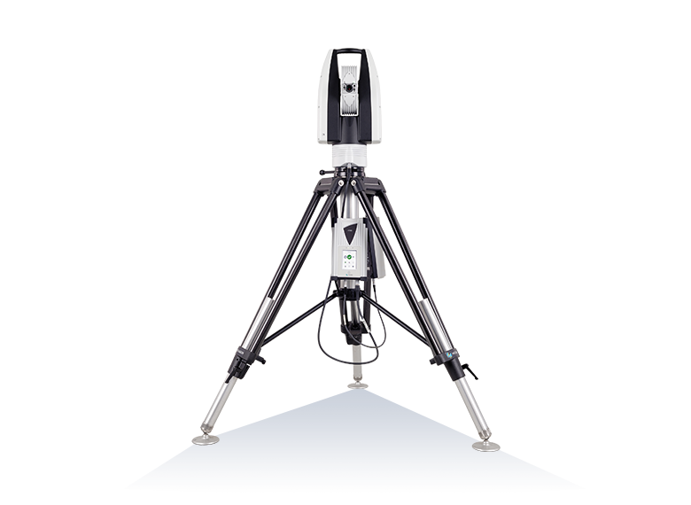 海克斯康 Leica绝对激光跟踪仪AT930 