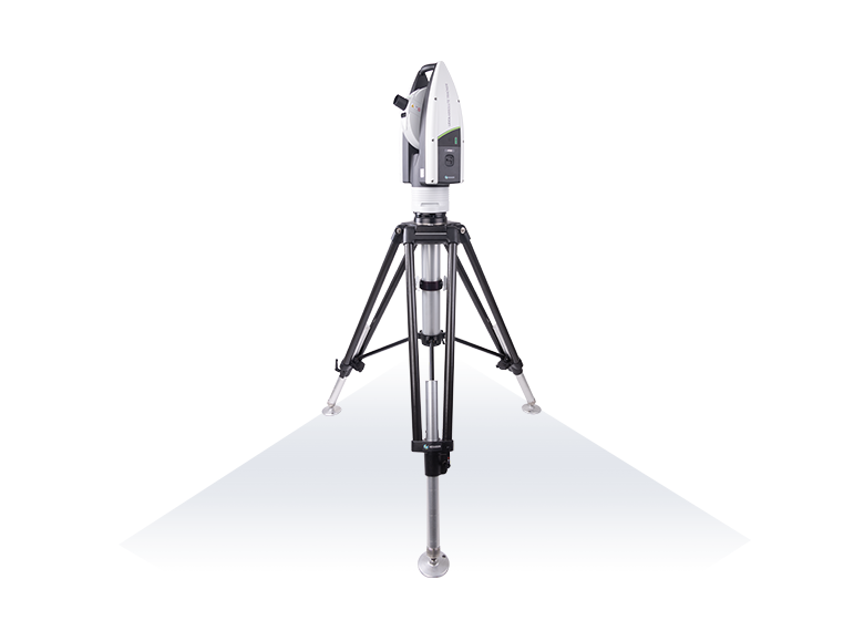 海克斯康 Leica绝对激光跟踪仪AT500