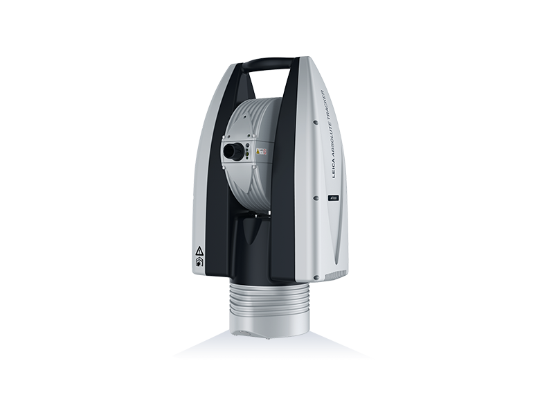 海克斯康 Leica绝对激光跟踪仪AT960 