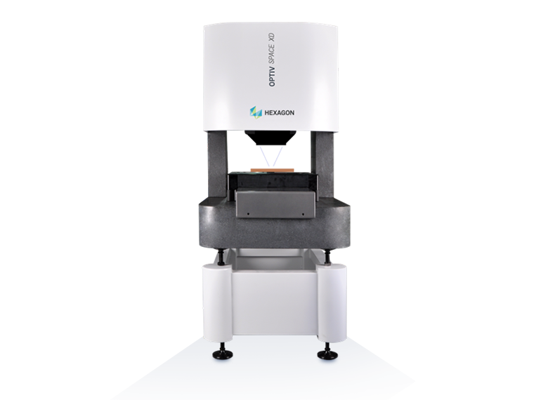 海克斯康 OPTIV SPACE XD 轮廓测量仪 