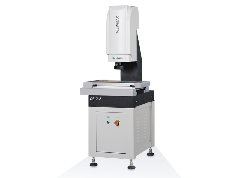 海克斯康 VIEWMAX D影像测量仪