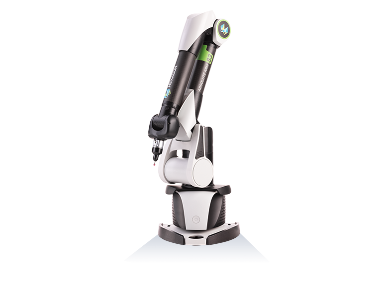 海克斯康 RA8-Compact绝对臂测量机 